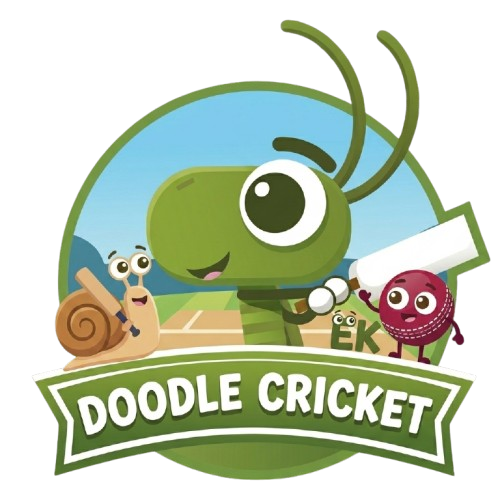 Doodle Cricket