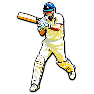 2048 Cricket