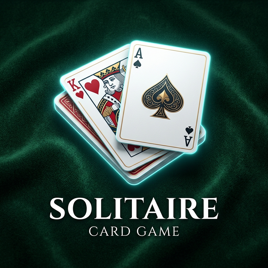 Doodle Solitaire
