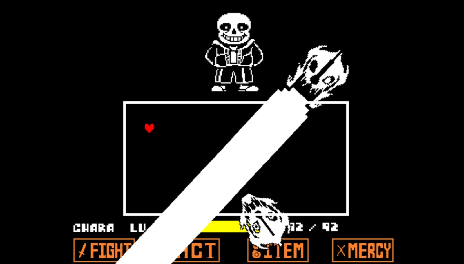 Sans Sim
